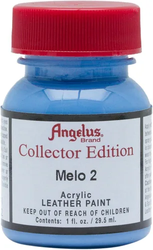 Miniatura 17 de Angelus Pintura de cuero para coleccionistas 1 oz Infr 2014 Infrarrojo 2014