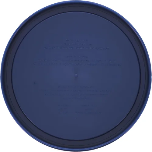 Miniatura 2 de Pyrex 7402-PC 6/7-Cup Tapas de repuesto azules para almacenamiento de alimentos (paquete de 4) - Fabricado en Estados Unidos