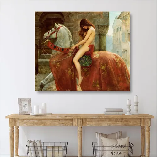 Miniatura 571 de A&T ARTWORK Campo de trigo con cipreses de Van Gogh Las reproducciones de arte clásico mundial, impresiones en lienzo giclée para decoración