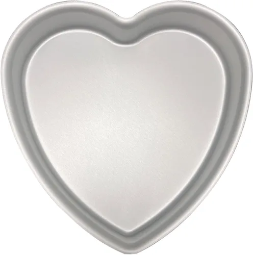 Miniatura 8 de Núcleo de calentamiento para pastel de acero inoxidable, 4 pulgadas