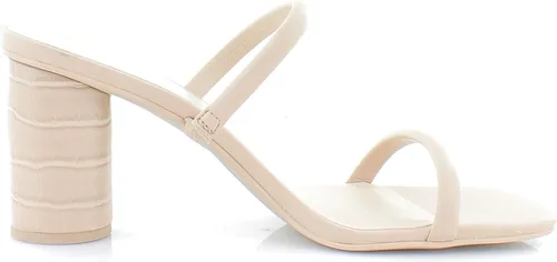 Miniatura 6 de Sandalias de tacón Noles para mujer