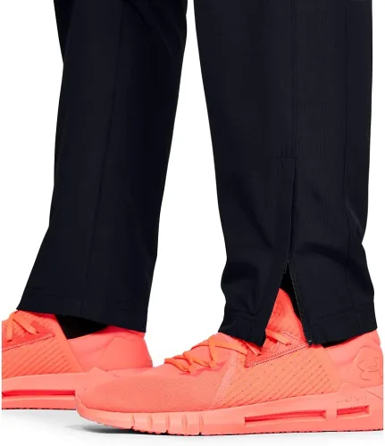 Miniatura 6 de Under Armour Woven Vital - Pantalones deportivos para hombre
