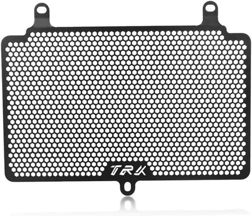 TRK 702X - Rejilla de radiador para motocicleta, rejilla de protección para radiador, cubierta de protección para radiador para Benelli TRK702