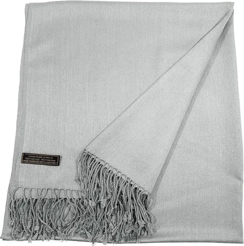 Miniatura 3 de CJ Apparel Solid Color Design Shawl Scarf Wrap Stole Throw Head Wrap Face Cover Pashmina NEW