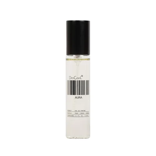 Miniatura 16 de DedCool Eau de Parfum (03 Blonde - 0.5 fl oz) con notas de violeta negro, azafrán, perfume para hombres y mujeres, fragancia de lujo, larga