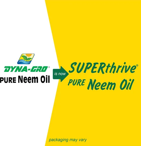 Miniatura 7 de Dyna-Gro NEM-100 - Esmalte de hojas de aceite de neem, 128 onzas líquidas (paquete de 1), concentrado