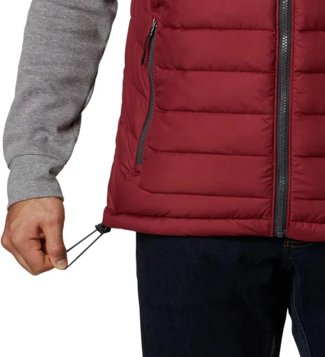 Miniatura 6 de Columbia Men's Powder Lite Vest