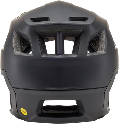 Miniatura 7 de Fox Racing Unisex Dropframe Mountain Bike Helmet