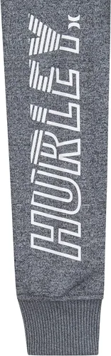 Miniatura 4 de Hurley baby-boys Hoodie and Joggers 2-piece Set