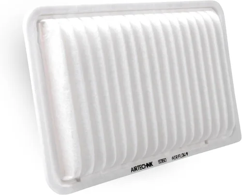Miniatura 2 de AirTechnik CA9360 - Filtro de aire de motor de reemplazo Compatible con Lexus ES300, ES330, RX330, RX350, Toyota Camry, Highlander, Sienna, Solara