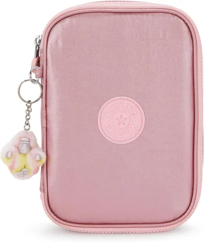 Miniatura 41 de Kipling Sabian - Minibolso cruzado estampado