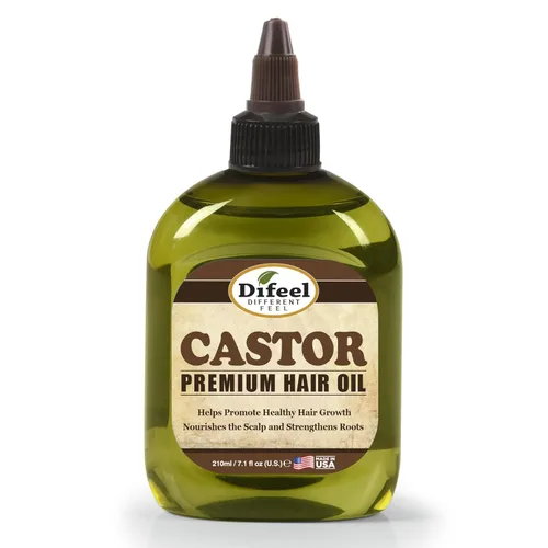 Miniatura 24 de Difeel Aceite capilar de biotina prémium de 7.1 onzas (paquete de 2)