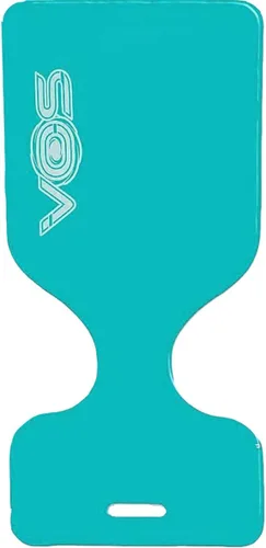 Miniatura 7 de VOS Phoenix Premium Water Solid Saddle Floats for Adults and Kids Ultra Buoyant, Comfortable Floating Seats for Pool, Beaches, Lakes, Water Parks