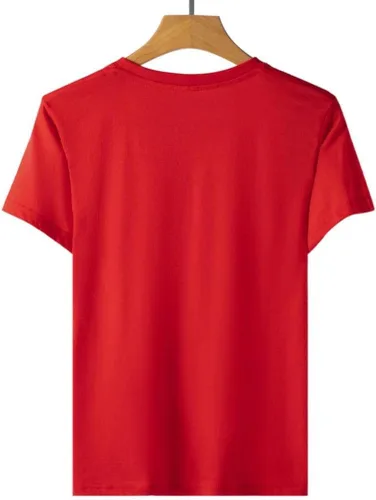 Miniatura 92 de Camiseta con estampado de animales para mujer, camiseta de libélula divertida, linda camiseta de manga corta, blusa de primavera 2023, camisas