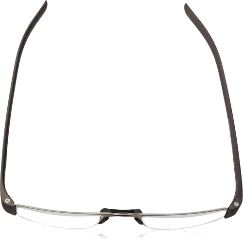 Miniatura 4 de Porsche Design P8801 Gafas graduadas 8801 F Hombres montura Gun Metal, Plata 1.890 in, Potencia +1.50