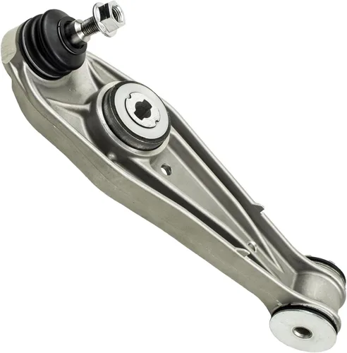 Miniatura 244 de Detroit Axle - Brazo de control delantero para Chevy Tahoe Avalanche Silverado Suburban GMC Sierra Yukon XL 1500 Express Savana 2500 Cadillac