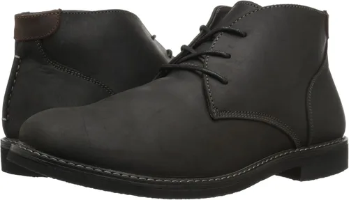 Miniatura 7 de Nunn Bush Botas Chukka Lancaster con punta lisa para hombre