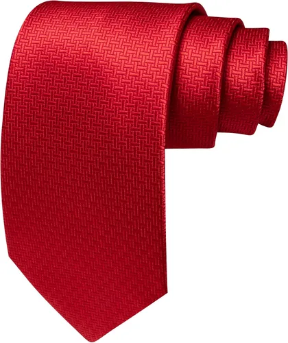 Miniatura 112 de Barry.Wang Juego de corbatas para hombre, corbata de seda a rayas, tejido a cuadros, gemelos formales, negocios, boda