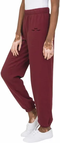 Miniatura 2 de Pantalones deportivos de forro polar de peso medio para mujer