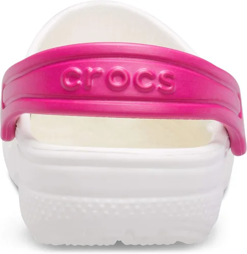 Miniatura 2 de Crocs Zuecos de unicornio para niños