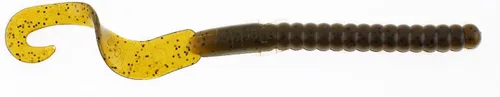 Miniatura 12 de Berkley PowerBait Power Worms - Cebo suave para pesca