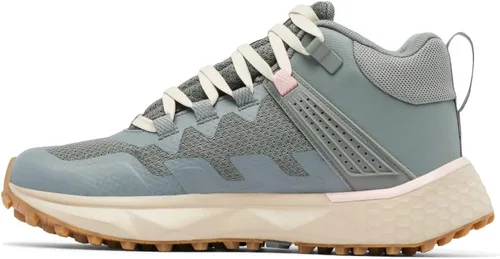Miniatura 8 de Columbia Zapatos de senderismo Facet 75 Mid Outdry para mujer