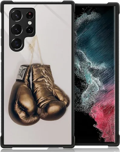 Miniatura 38 de CARLOCA Funda compatible con Samsung Galaxy A13 5G con patrón de camino del desierto naranja alienígena, antideslizante, cuatro esquinas, absorción