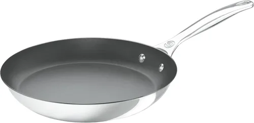 Miniatura 3 de Le Creuset Juego de utensilios de cocina de 6 piezas de acero inoxidable de tres capas