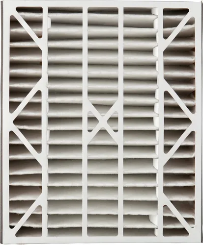 Miniatura 4 de Nordic Pure 20x25x5 (tamaño real: 19 3/4 x 24 1/4 x 4 7/8) Filtro de CA Air Bear MERV 13 Plus Carbon 4 Pack