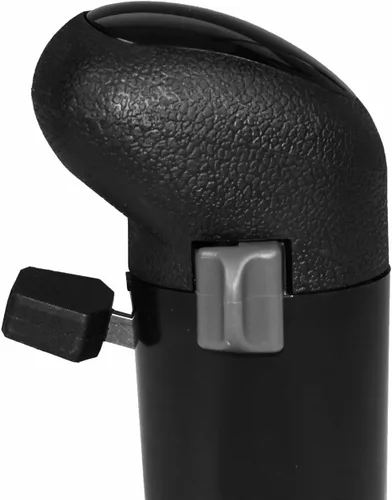 Miniatura 6 de High Soar A-6918 Perilla de cambio de 18 velocidades Palanca de cambio de aire resistente Piezas de transmisión para Eaton Fuller Style A6918 A5013
