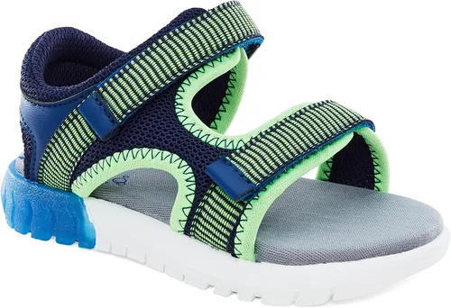 Miniatura 3 de Stride Rite 360 Sandalia Vinnie unisex para niños