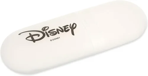 Miniatura 2 de Disney Adult Enamel Sparkle Analog Quartz Bracelet Watch