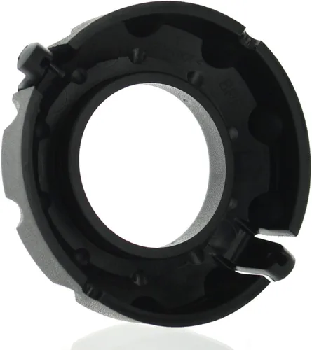Can-Am Nuevo OEM Ryker Tapa de cubo de rueda delantera, 705402677