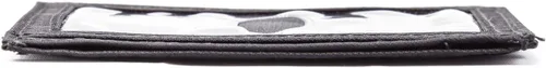 Miniatura 7 de Big Skinny Mini billetera delgada para tarjetas delgadas, con capacidad para hasta 12 tarjetas