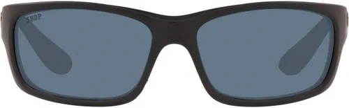 Costa Del Mar Gafas de sol rectangulares Jose para hombre