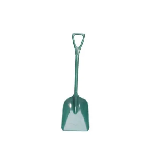 Miniatura 6 de Remco - A Vikan Company 6500MD4 - Cuchara de mano detectable de polipropileno rojo MD metal, 82 onzas