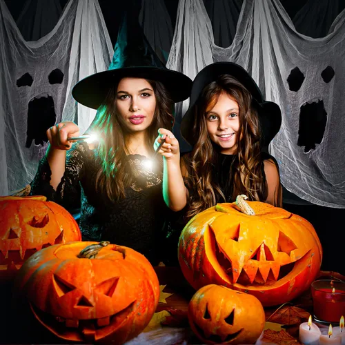 Miniatura 6 de Paño espeluznante para decoración de Halloween, 36 x 360 pulgadas, paño de queso blanqueado absorbente para decoración de eventos, también