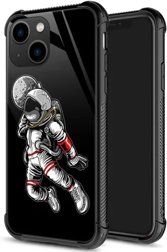 Miniatura 71 de ZHEGAILIAN Funda para iPhone 15 Pro Max, protección de grado militar, esquinas a prueba de golpes, funda antiarañazos para iPhone 15 Pro Max