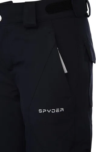 Miniatura 6 de Spyder Pantalón de esquí con aislamiento Olympia para niñas