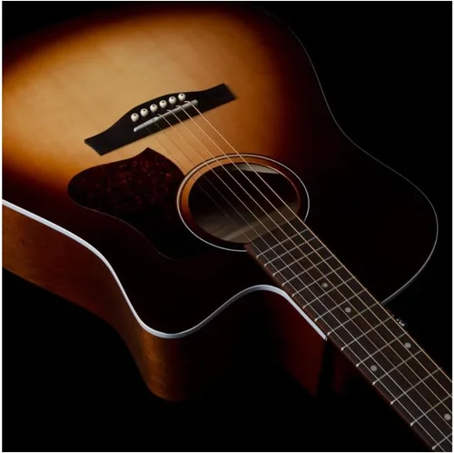 Miniatura 2 de SEAGULL Entourage Otoño Burst CW Presys II