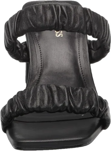 Miniatura 2 de GUESS Sandalias de tacón Aindrea para mujer
