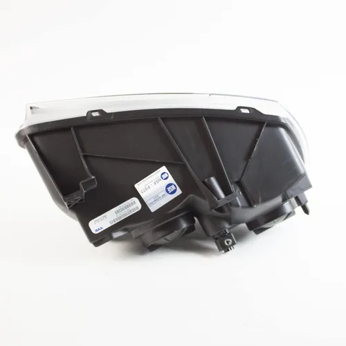 Miniatura 5 de TYC Conjunto de faro delantero derecho compatible con Dodge Charger 2011-2014