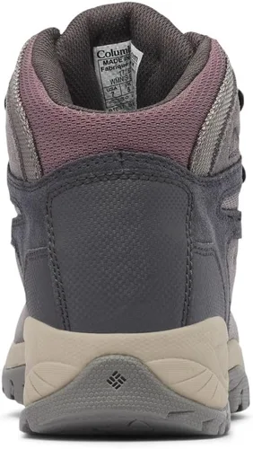 Miniatura 160 de Columbia Women's Newton Ridge Plus Waterproof Amped Hiking Boot