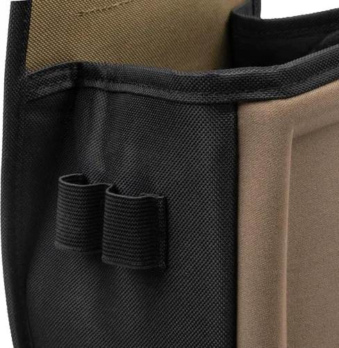 Miniatura 11 de Allen Company Shotgun Shell Pouch - Clay, Trap and Skeet Shooting Accessories - Hunting and Gun Range Gear - Soft Canvas Design - Shotgun Shell