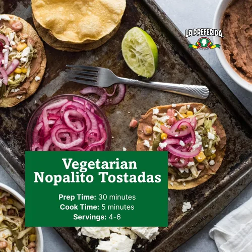 Miniatura 8 de La Preferida Frijoles Refritos Negro Orgánico, 15 oz (Paquete de 3)