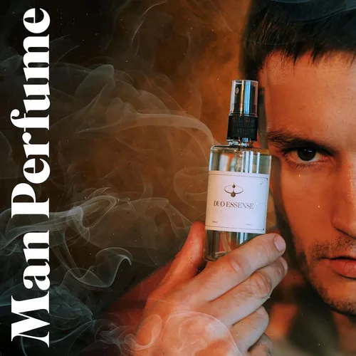 Miniatura 4 de Imperio Dorado - Perfume para Hombre - Fragancia 3.4 fl oz / 100 ml