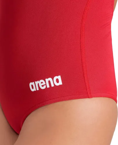Miniatura 3 de ARENA Women's Team Swimsuit Swim Pro Solid Fl