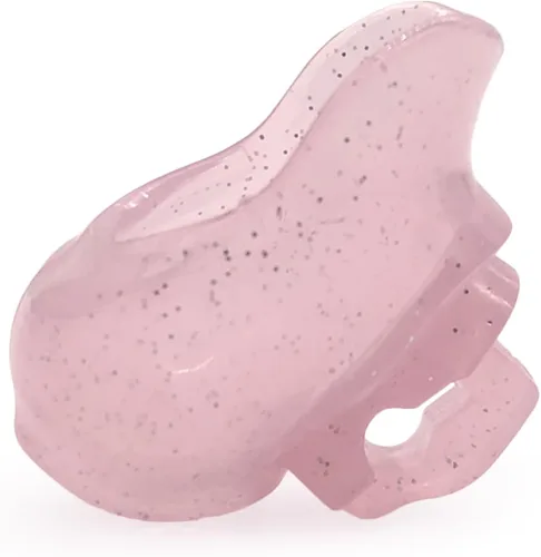 Miniatura 12 de Chastity Cage Jaula para pene compatible con FYJENNICC Solo tubo de castidad Juguete sexual para adultos Jaula de castidad masculina apta
