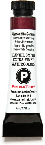 Miniatura 51 de Daniel Smith 284610109 Tubo de acuarela extrafino, 0.2 fl oz, verde submarino