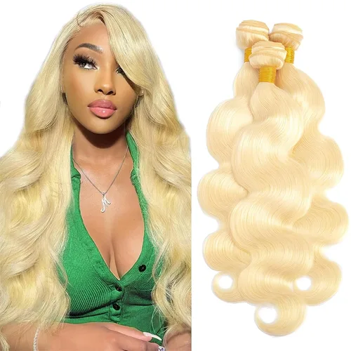 Miniatura 53 de Color 30 paquetes de cabello humano marrón onda del cuerpo paquetes 8 10 12 pulgadas brasileño virgen Remy extensiones de cabello humano doble trama